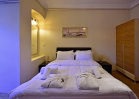 Sunshine Taksim Suite 4