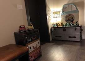 Suite Lame 37 Rental Rooms 4