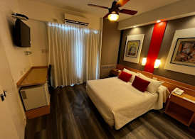 Sarmiento Palace Hotel 4