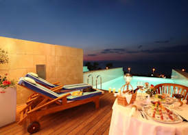 Elite Suites By Rhodes Bay 2