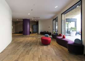 Aparthotel California 2