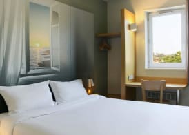 B&B HOTEL Fréjus Roquebrune-sur-Argens 5