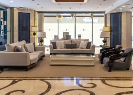 Delta Hotels by Marriott Antalya Lara - Adult Only 18 Plus 4