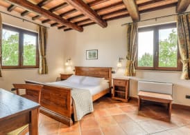 Agriturismo Regno Verde 5