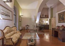 Hotel Relais II Chiostro di Pienza 3