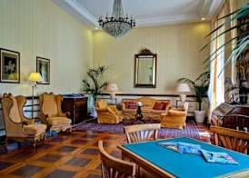 Grand Hotel Royal 4