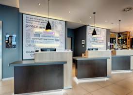 Premier Inn Leipzig City Centre 3