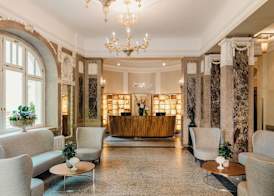Falkensteiner Spa Resort Marianske Lazne 2