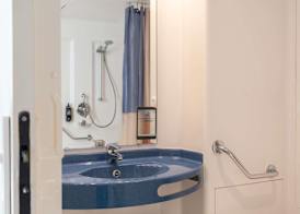 ibis budget Marne la Vallée Val d'Europe 2