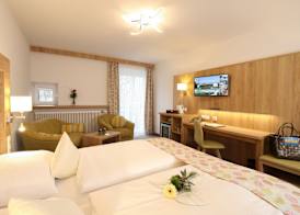 Hotel Chrysantihof 4