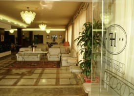 Hotel Forum 2