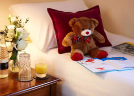Macdonald Kilhey Court Hotel 3