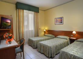 Astor Hotel 5