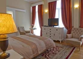 Hotel Boschetto 5