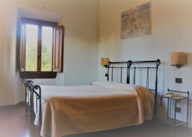 Hotel Ristorante Casa Volpi 5
