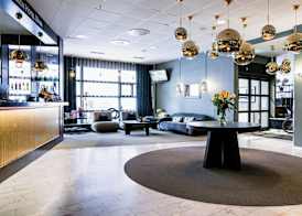Clarion Hotel Winn 3