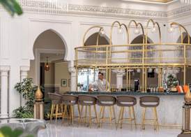 Four Seasons Hotel Rabat at Kasr Al Bahr 3