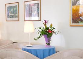 Hotel Quisisana 4