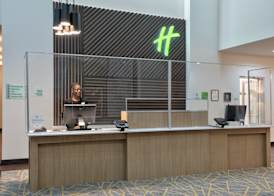 Holiday Inn DFW AIRPORT SOUTH by IHG 3