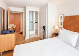 Marlin Apartments London City - Queen Street 5