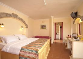 Club Resort Atlantis 5