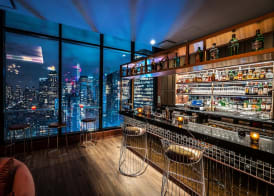 Aliz Hotel Times Square 5