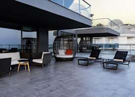 Bosphorus Sorgun Hotel - Ultra All Inclusive 4