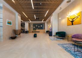 Marina Burgas Hotel 2