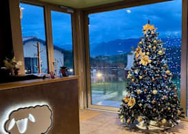 Agriturismo AgrileisureTime 2