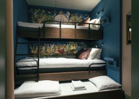 Liseberg Grand Curiosa Hotel 5