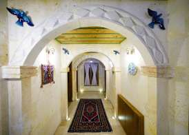 Balloon Cave Hotel 4