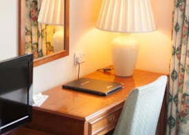 Woodbury Park Hotel & Spa 5