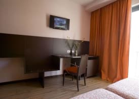 Hotel Loar Ferreries 4