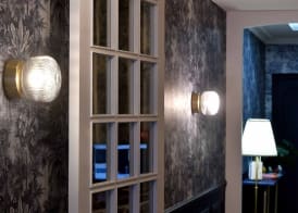 Hôtel Le Tiburon 3