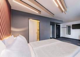 B&B Hotel Aachen-Hbf 2