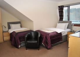 The Old Schoolhouse Hotel 5