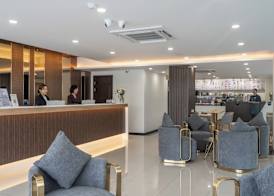 Samutprakarn Hotel 3