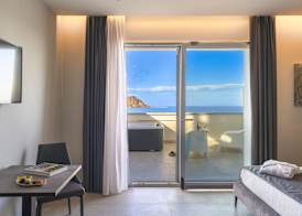Emerald Hotel Residence Cefalù 5