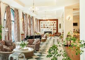 Dioni Boutique Hotel 4
