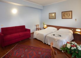 Hotel Mariani 4