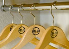 B&B HOTEL Dunkerque Centre Gare 3