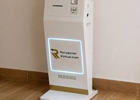 Aparthotel Fuenlabrada Central 2