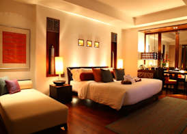 Mai Samui Beach Resort & Spa - SHA Plus 4