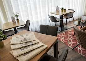 PREMIER SUITES Antwerp 5