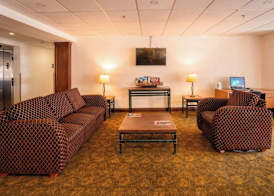 Microtel Inn and Suites by Wyndham Ciudad Juarez, US Consulate 5
