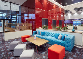 Novotel Konya 2