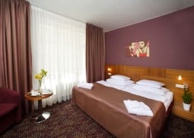 1.Republic Hotel 4