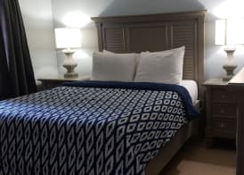 Ocean Mile Hotel 5