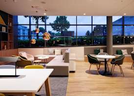 Holiday Inn Ratingen - City by IHG 4