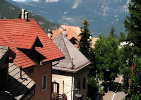 Hotel Irma 5